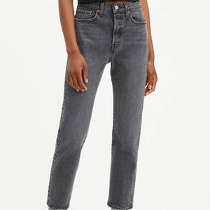 Levi’s Wedgie Jeans